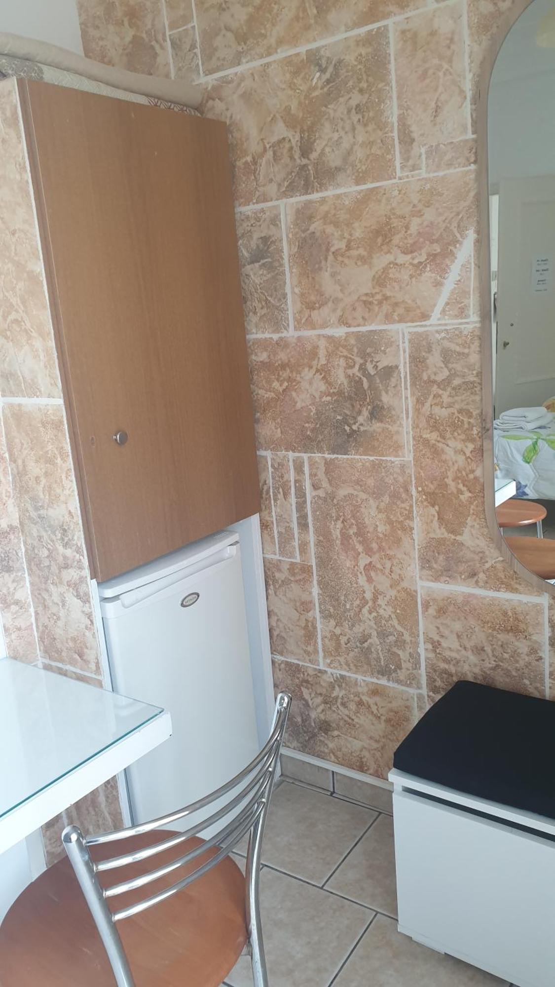 Errika Ermoupoli Quarto foto