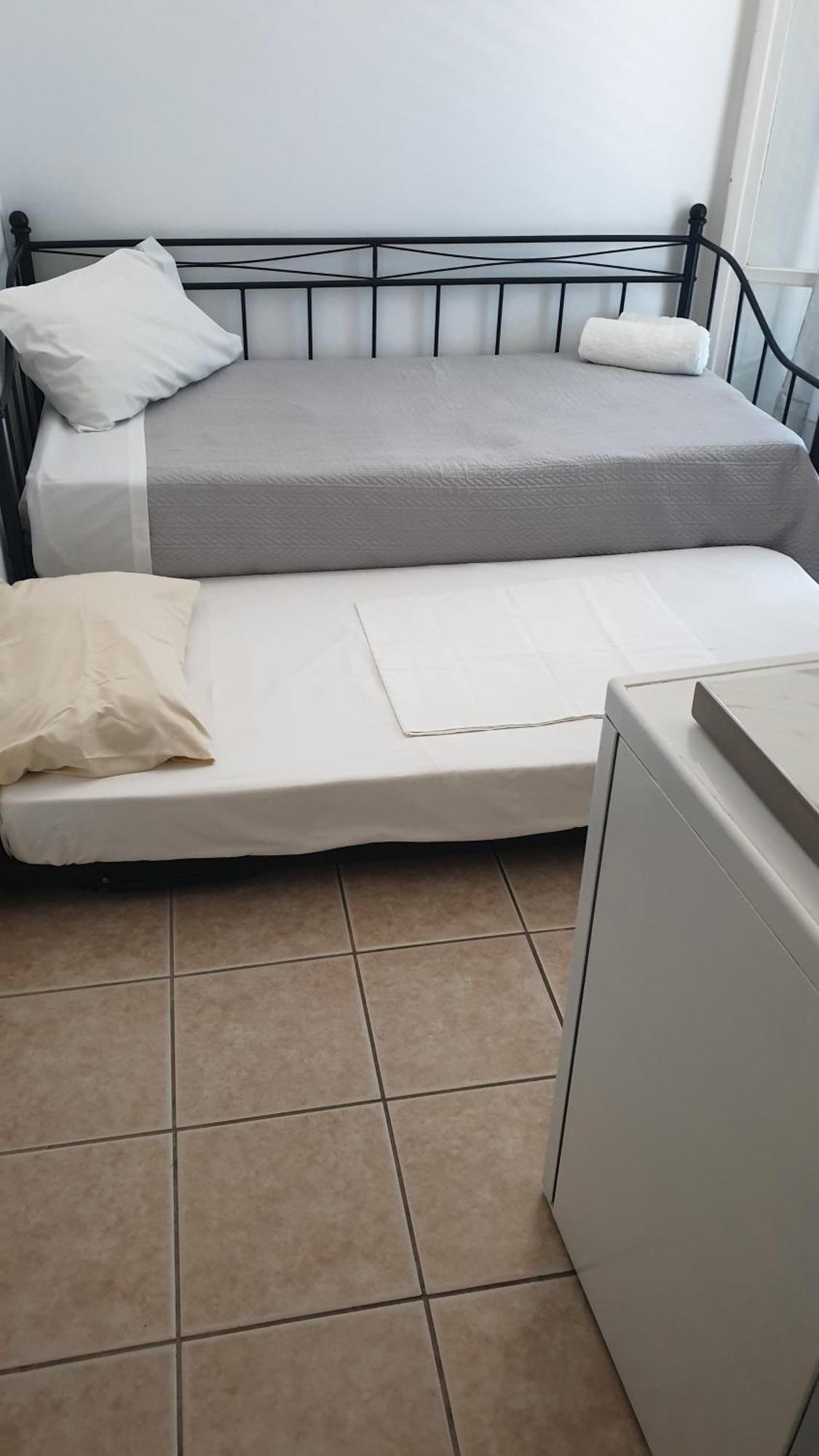Errika Ermoupoli Quarto foto